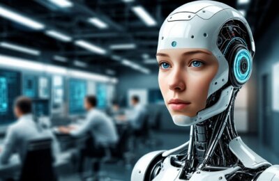 Внедрение ИИ в ОЦО: какие процессы выбрать