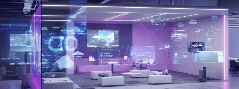 Будущее – за виртуальным цифровым ОЦО