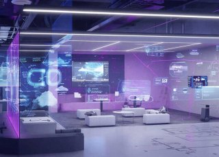 Будущее – за виртуальным цифровым ОЦО