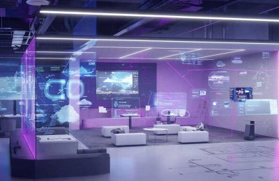 Будущее – за виртуальным цифровым ОЦО