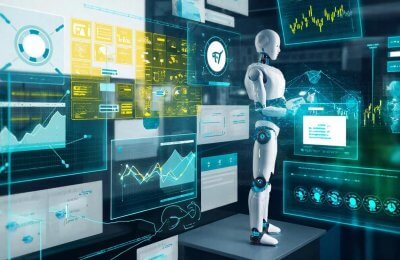 ИИ – агенты: гайд по правильному внедрению