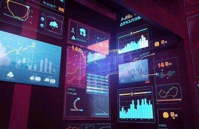 Треть российских компаний запустили пилоты по внедрению Process Mining