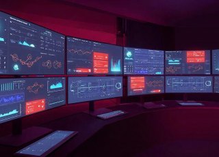 Треть российских компаний запустили пилоты по внедрению Process Mining