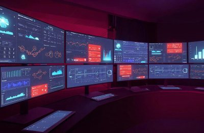 Треть российских компаний запустили пилоты по внедрению Process Mining