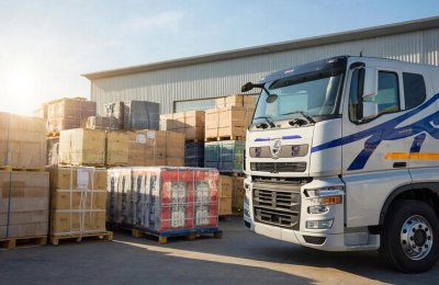 Пилотный проект внедрения ЭТрН: опыт ЕВРАЗа