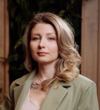 Елена Крылова