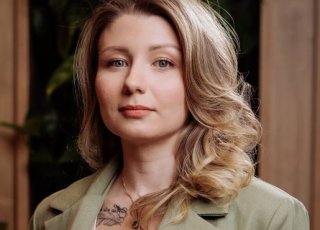 Елена Крылова