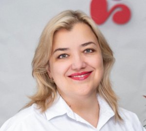 Лариса Заторская