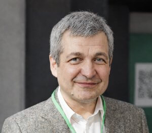 Марсель Мурадымов