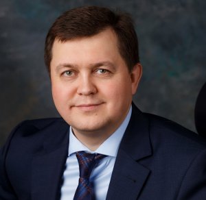 Михаил Плешанов