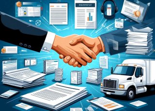 Какой функционал по управлению дебиторкой выводят в ОЦО