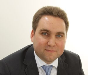 Дмитрий Финкель