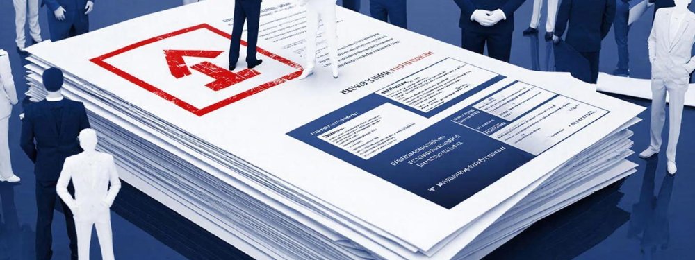 С 2026 года ФНС запустила публичную оценку надежности бизнеса