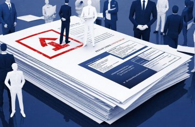 С 2026 года ФНС запустила публичную оценку надежности бизнеса