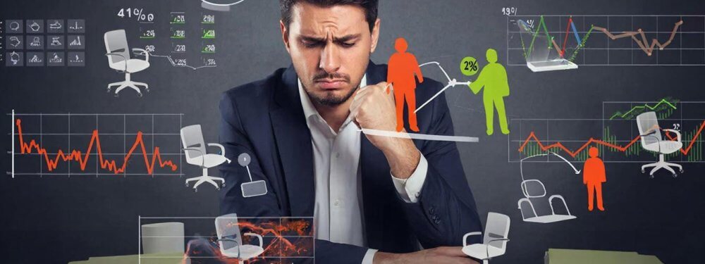 Что волнует руководителей компании: дефицит сотрудников и уровень оплаты