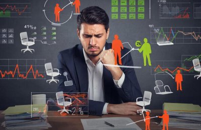 Что волнует руководителей компании: дефицит сотрудников и уровень оплаты