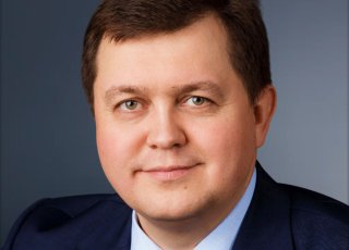 Михаил Плешанов