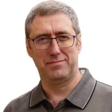 Алексей Ермаков