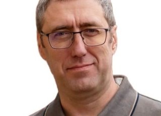 Алексей Ермаков