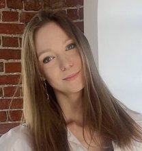 Анастасия Карпова