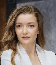 Екатерина Кушнирова