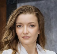 Екатерина Кушнирова