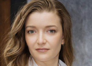 Екатерина Кушнирова