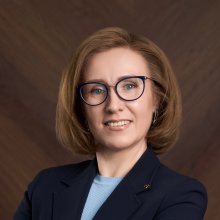 Ольга Корнева