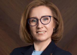 Ольга Корнева
