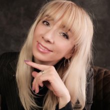 Мария Давыдкина