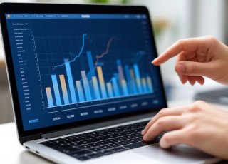 ТОП-3 показателей для оценки эффективности бэк-офисного функционала