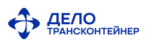 ТрансКонтейнер логотип