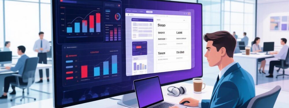 Практика применения LLM: опыт «МФЦ Полюс»