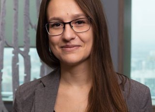 Екатерина Некрасова