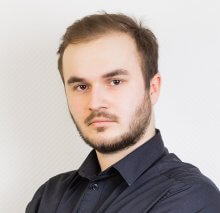 Ярослав Никулин