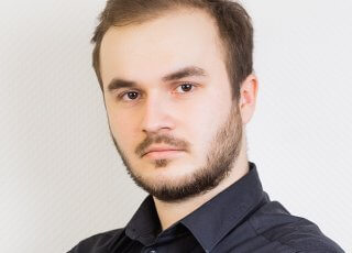 Ярослав Никулин