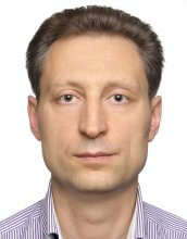 Сергей Силантьев