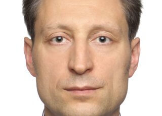 Сергей Силантьев