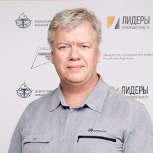 Сергей Трушкин