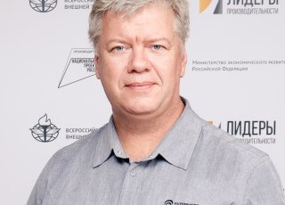 Сергей Трушкин