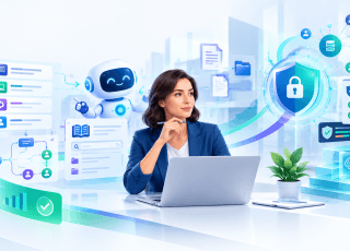 ИИ-тренды Service Desk 2026: от прогнозов к реальности