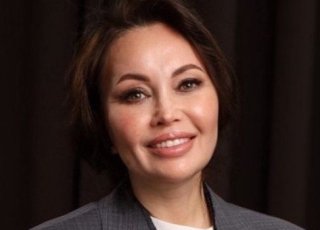 Гузалия Гареева