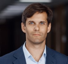 Павел Сергеев