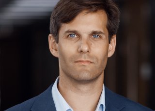 Павел Сергеев