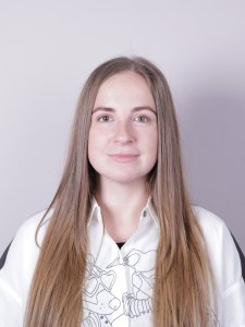 Зинаида Иванкова