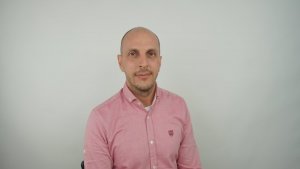 Алексей Кольмай