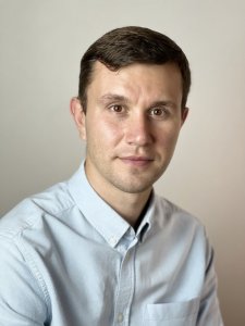 Роман Куршин