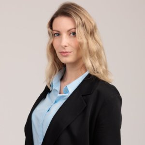 Дарина Соколова