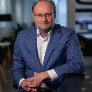 Дмитрий Басистый