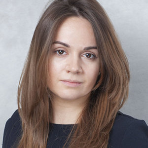 Елена Садовая